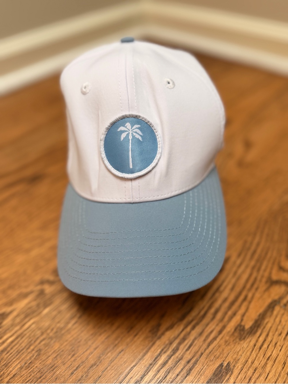 Palm Golf Co. Local Performance Snapback